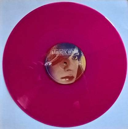 A Fantastic Woman (2xCOLOR VINYL) |   Retro Vinyl Club