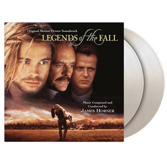 (PRE-ORDER 9/12/25) Legends Of The Fall (2xVINYL) |   Retro Vinyl Club