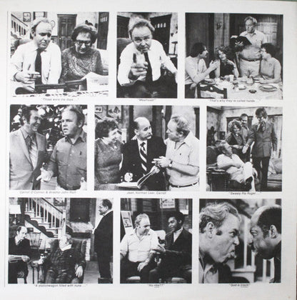 All In The Family |  Near Mint (NM) Retro Vinyl Club