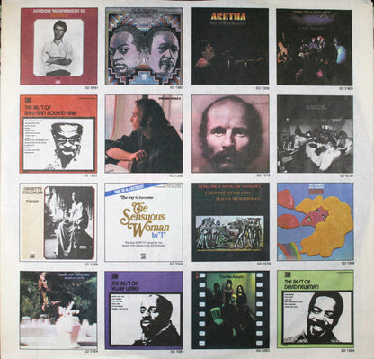 All In The Family |  Near Mint (NM) Retro Vinyl Club