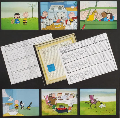 A Charlie Brown Thanksgiving: 50th Anniversary |   Retro Vinyl Club