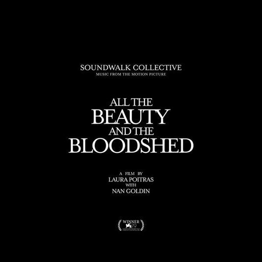 All the Beauty and the Bloodshed | Retro Vinyl Club