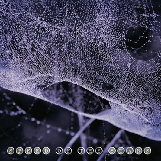 Speed Of The Stars | Retro Vinyl Club