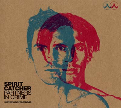 Partners In Crime | Retro Vinyl Club