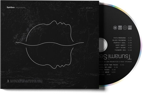 Tsunami Sea | Retro Vinyl Club