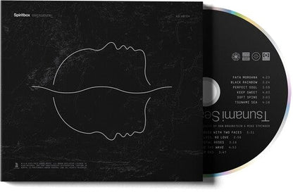 Tsunami Sea | Retro Vinyl Club