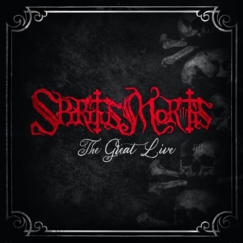 The Great Live | Retro Vinyl Club