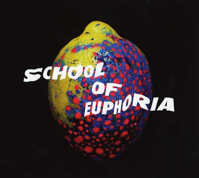 School of Euphoria | Retro Vinyl Club