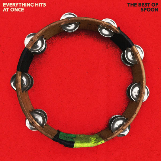 Everything Hits At Once: The Best Of Spoon | Retro Vinyl Club