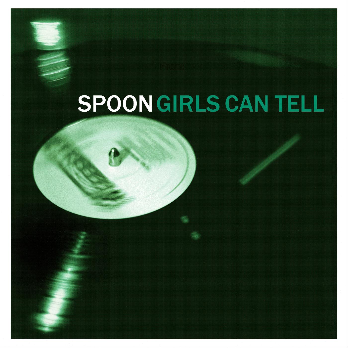 Girls Can Tell | Retro Vinyl Club