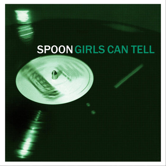 Girls Can Tell | Retro Vinyl Club