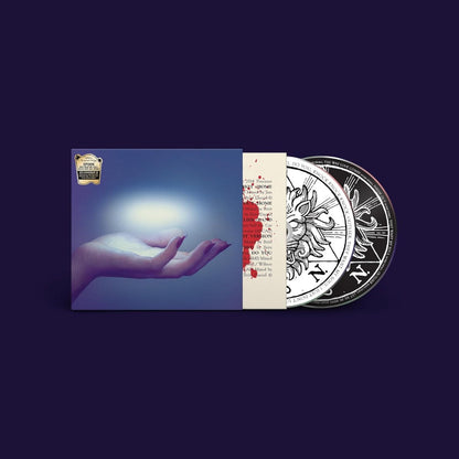 They Want My Soul (2 Cd) |   Retro Vinyl Club