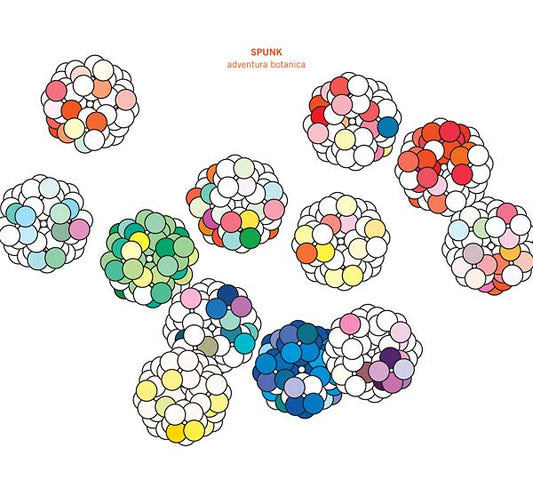 Adventura Botanica | Retro Vinyl Club