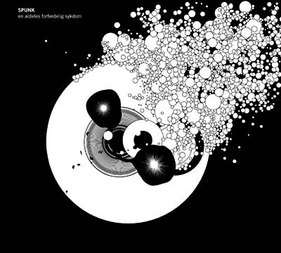 En Aldeles Forferdelig Sykdom | Retro Vinyl Club