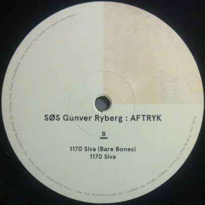 AFTRYK |   Retro Vinyl Club