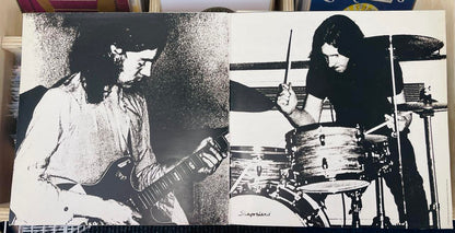 Stack Waddy Stack Waddy - VINYL LP, ORIGINAL 1971 ISSUE