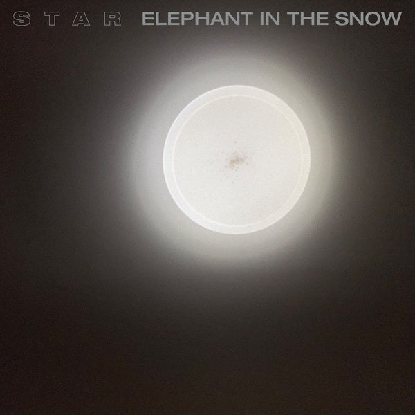 Elephant In The Snow | Retro Vinyl Club