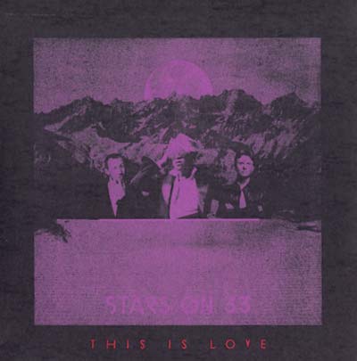 This Is Love | Retro Vinyl Club