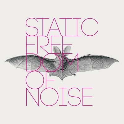 Freedom Of Noise | Retro Vinyl Club