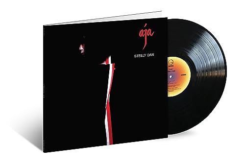 Aja (Gatefold LP) |   Retro Vinyl Club