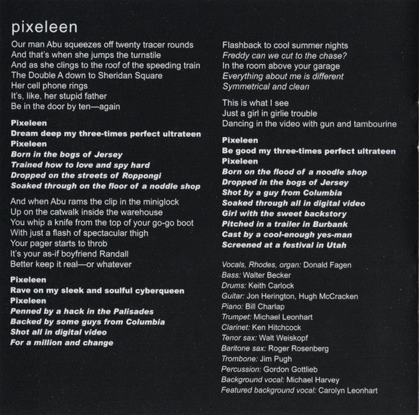 Everything Must Go |   Retro Vinyl Club