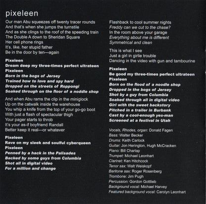 Everything Must Go |   Retro Vinyl Club