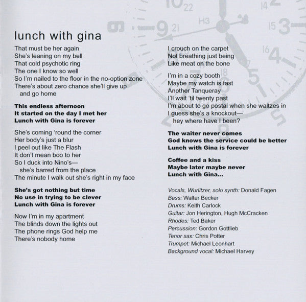 Everything Must Go |   Retro Vinyl Club