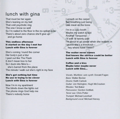 Everything Must Go |   Retro Vinyl Club