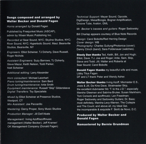 Everything Must Go |   Retro Vinyl Club