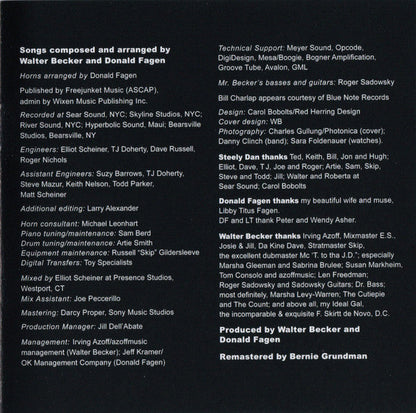 Everything Must Go |   Retro Vinyl Club