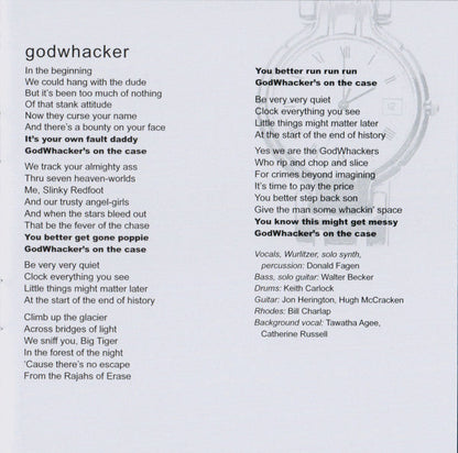 Everything Must Go |   Retro Vinyl Club