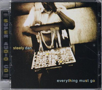 Everything Must Go |   Retro Vinyl Club