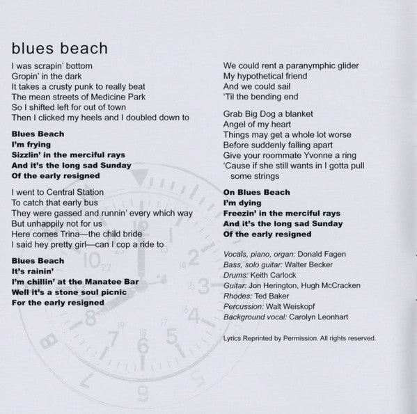 Everything Must Go |   Retro Vinyl Club