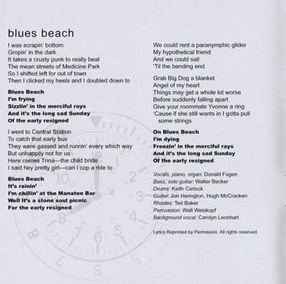 Everything Must Go |   Retro Vinyl Club