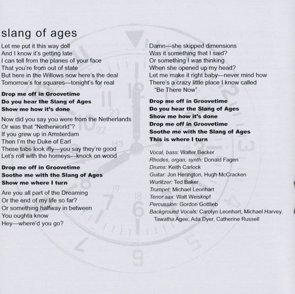 Everything Must Go |   Retro Vinyl Club