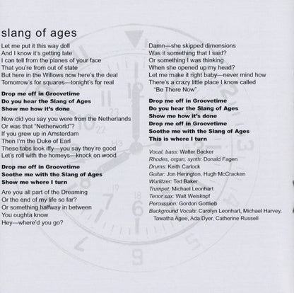 Everything Must Go |   Retro Vinyl Club