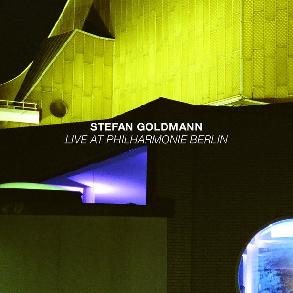 Live At Philharmonie Berlin | Retro Vinyl Club