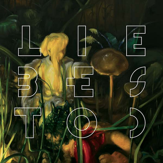 Liebestod | Retro Vinyl Club