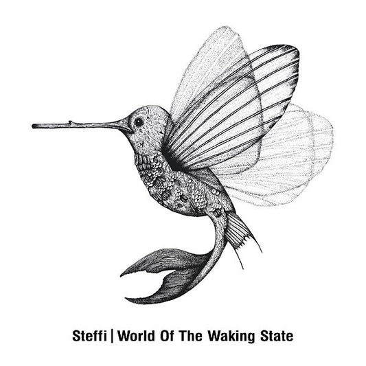 World Of The Waking State | Retro Vinyl Club