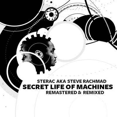 Secret Life Of Machines Remastered & Remixed | Retro Vinyl Club