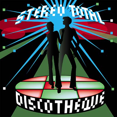 Discotheque | Retro Vinyl Club