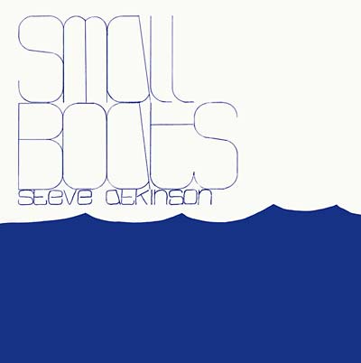 Small Boats | Retro Vinyl Club