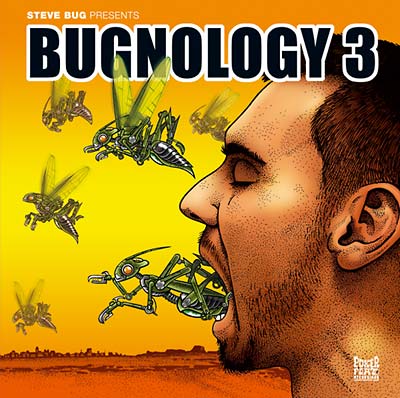 Bugnology 3 | Retro Vinyl Club