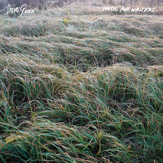 Music For Writers | Retro Vinyl Club