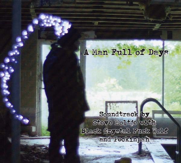 A Man Full of Days | Retro Vinyl Club