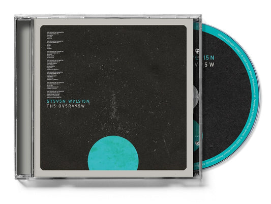 The Overview | Retro Vinyl Club