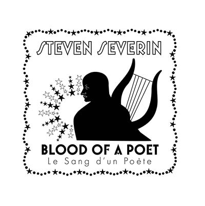 Blood Of A Poet | Retro Vinyl Club