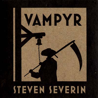 Vampyr | Retro Vinyl Club