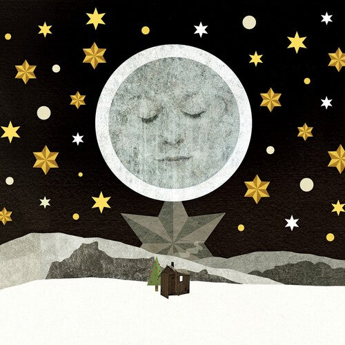 December Skies - Digifile with 3 Christmas Cards [Import] | Retro Vinyl Club