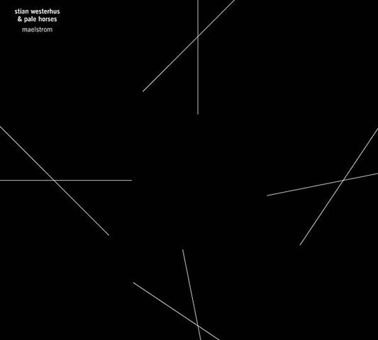 Maelstrom | Retro Vinyl Club